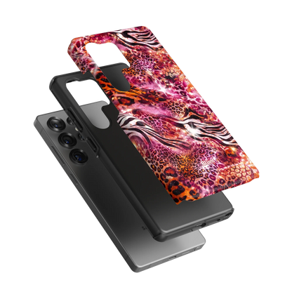 Punky-Safari-samsung-case-Galaxy S25 Ultra-3