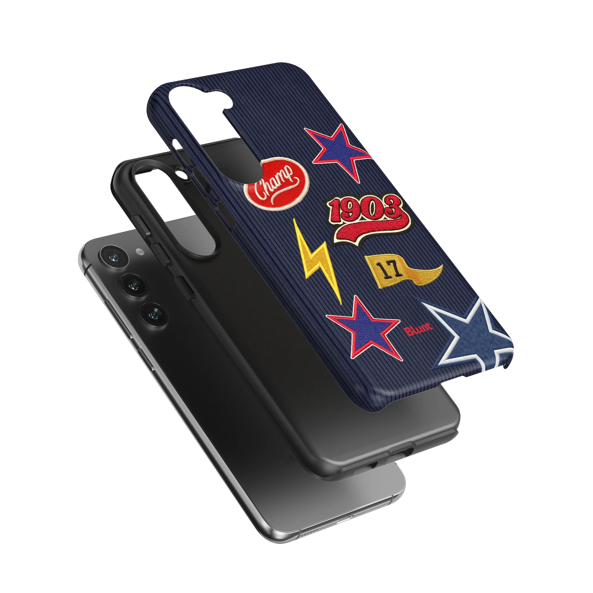 Campus-Club-samsung-case-Galaxy S23 Plus-3