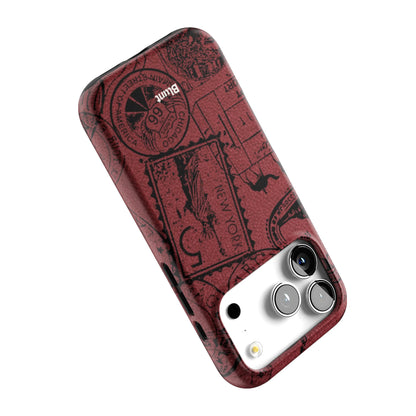 Crimson-Post-iphone-case-iPhone 17 Pro-4