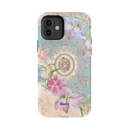 Edith iPhone Case