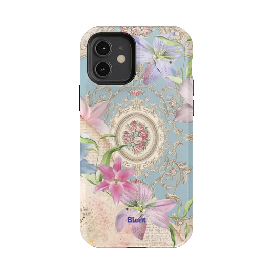 Edith iPhone Case