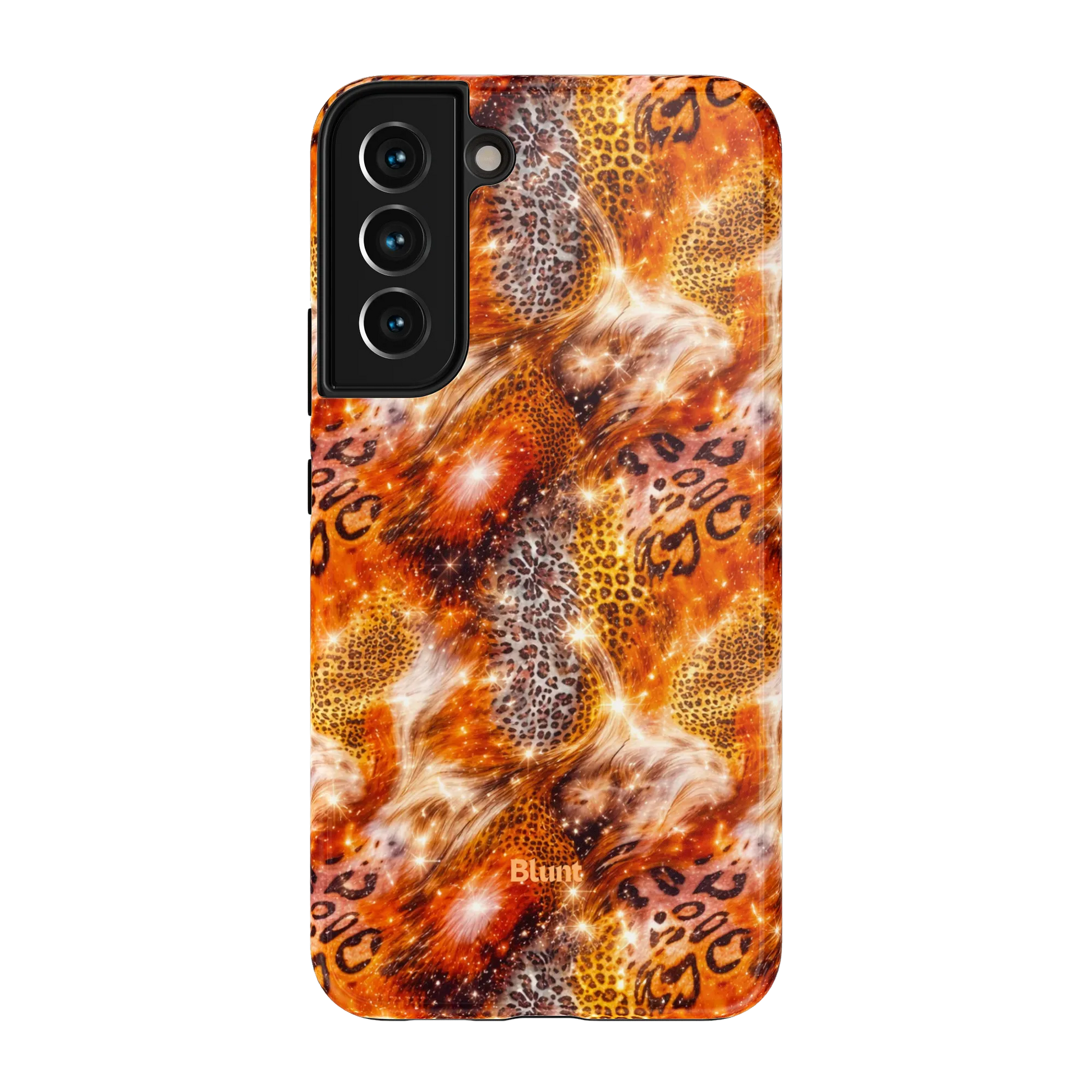 Solar-Starburst-samsung-case-Galaxy S22 Plus-1