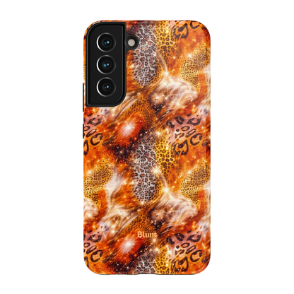 Solar-Starburst-samsung-case-Galaxy S22 Plus-1