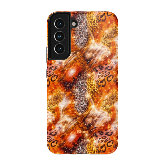 Solar-Starburst-samsung-case-Galaxy S22 Plus-1
