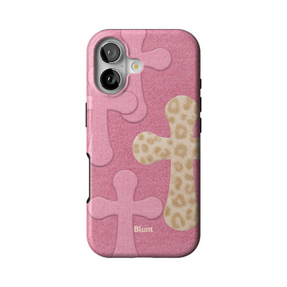 Blushed-Cheetah-iphone-case-iPhone 17-1