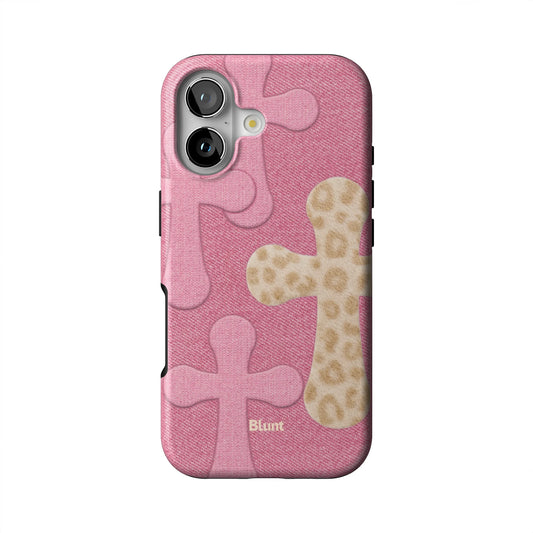 Blushed-Cheetah-iphone-case-iPhone 17-1