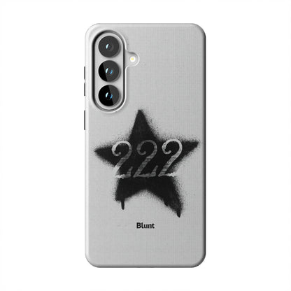 Aligned Path Samsung Case