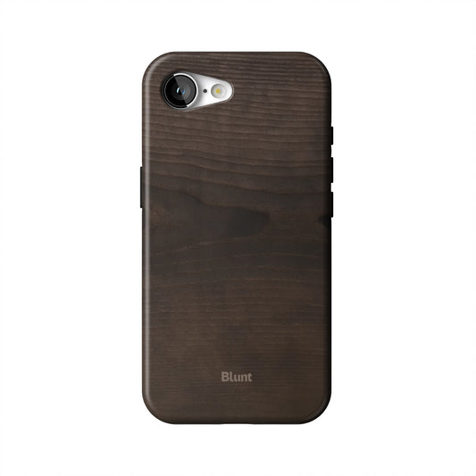 Wood-iphone-case-iPhone 17 E-1