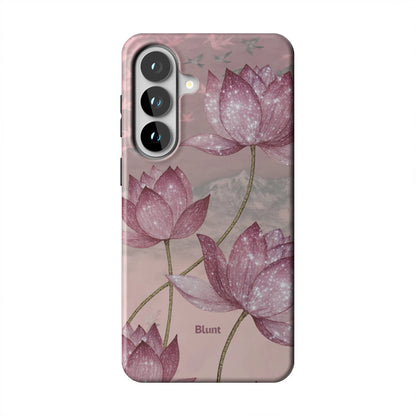 Arlene Samsung Case