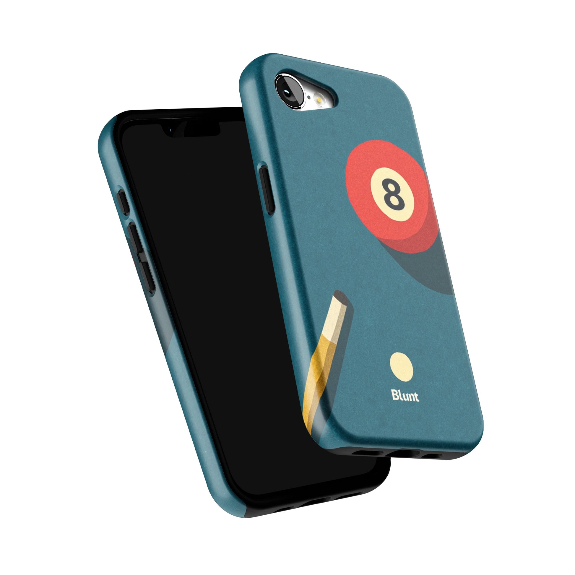 Eight-Ball-iphone-case-iPhone 17 E-5