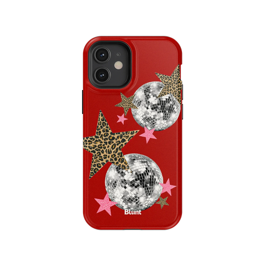Starry iPhone Case