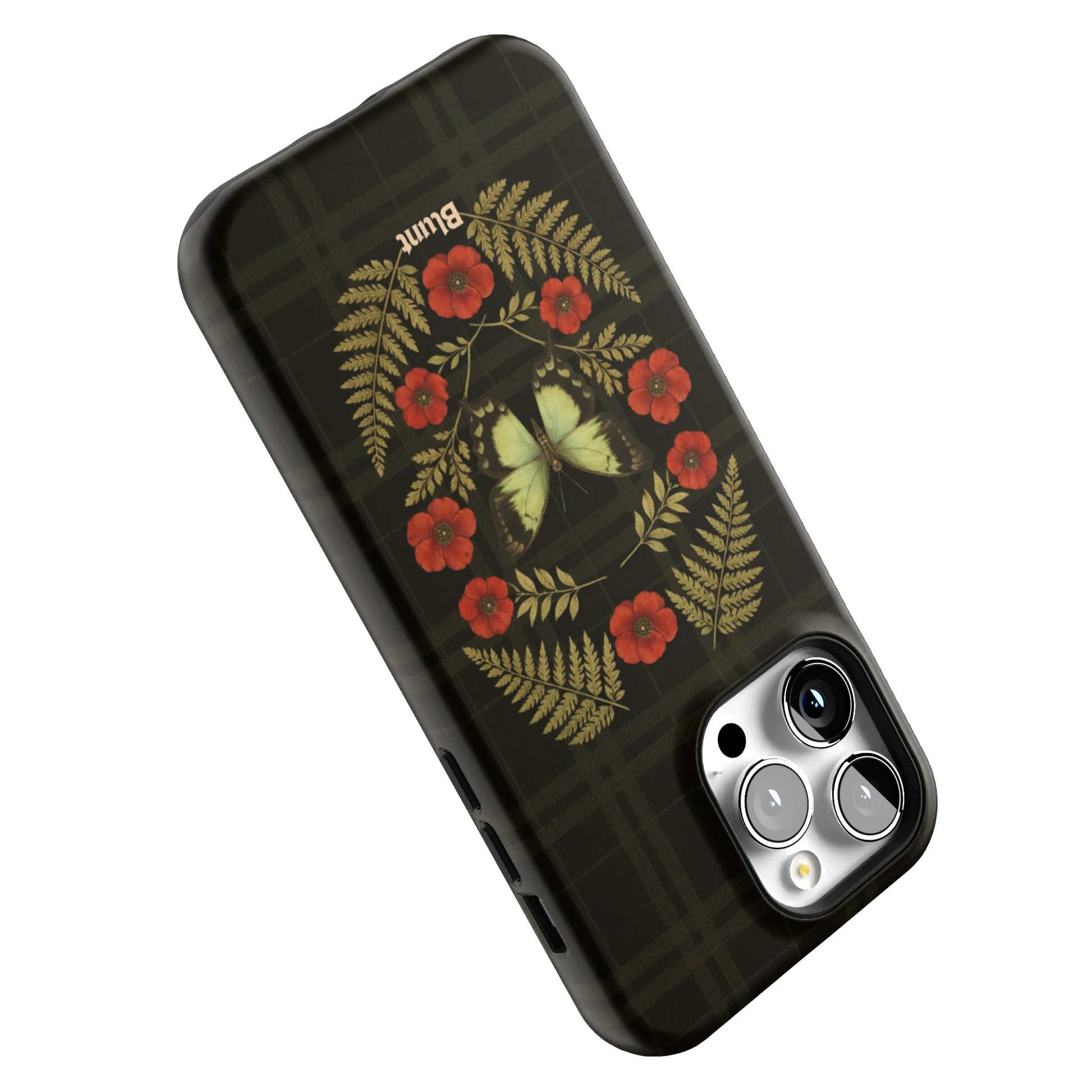 FORAGE-PLAID-iphone-case-iPhone 14 Pro Max-4