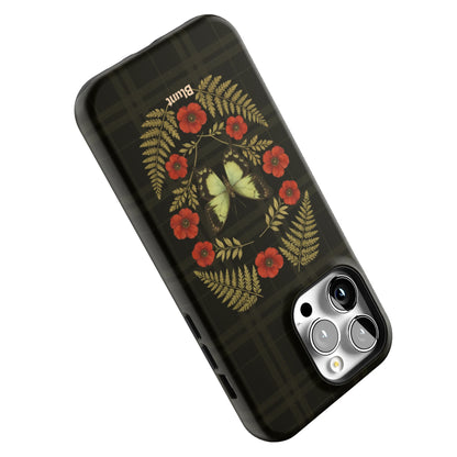 FORAGE-PLAID-iphone-case-iPhone 14 Pro Max-4