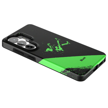 Green-Void-samsung-case-Galaxy S26 Ultra-2