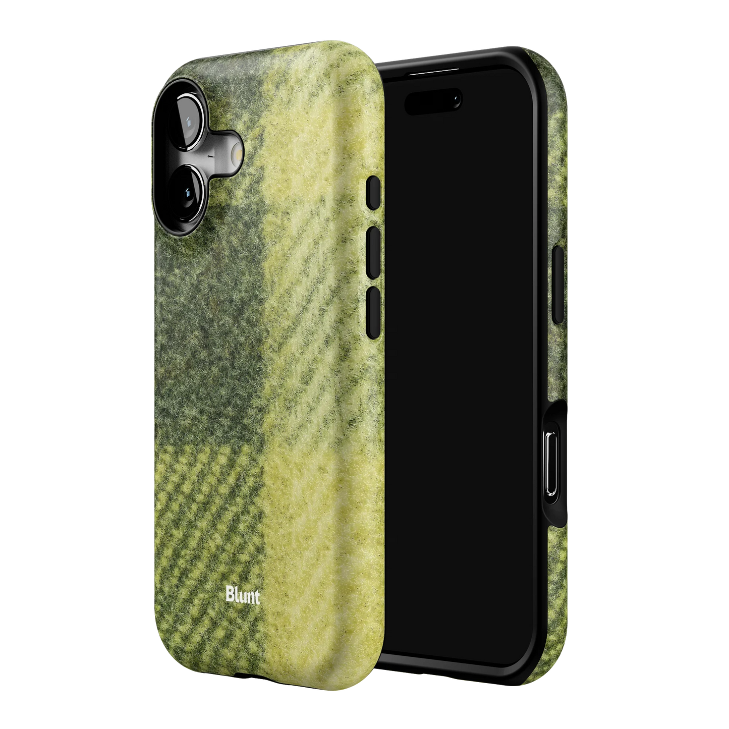 Meldra iPhone Case