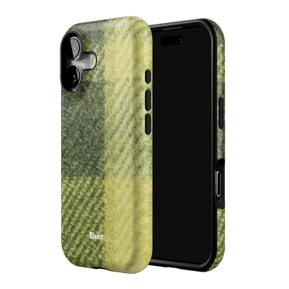 Meldra iPhone Case