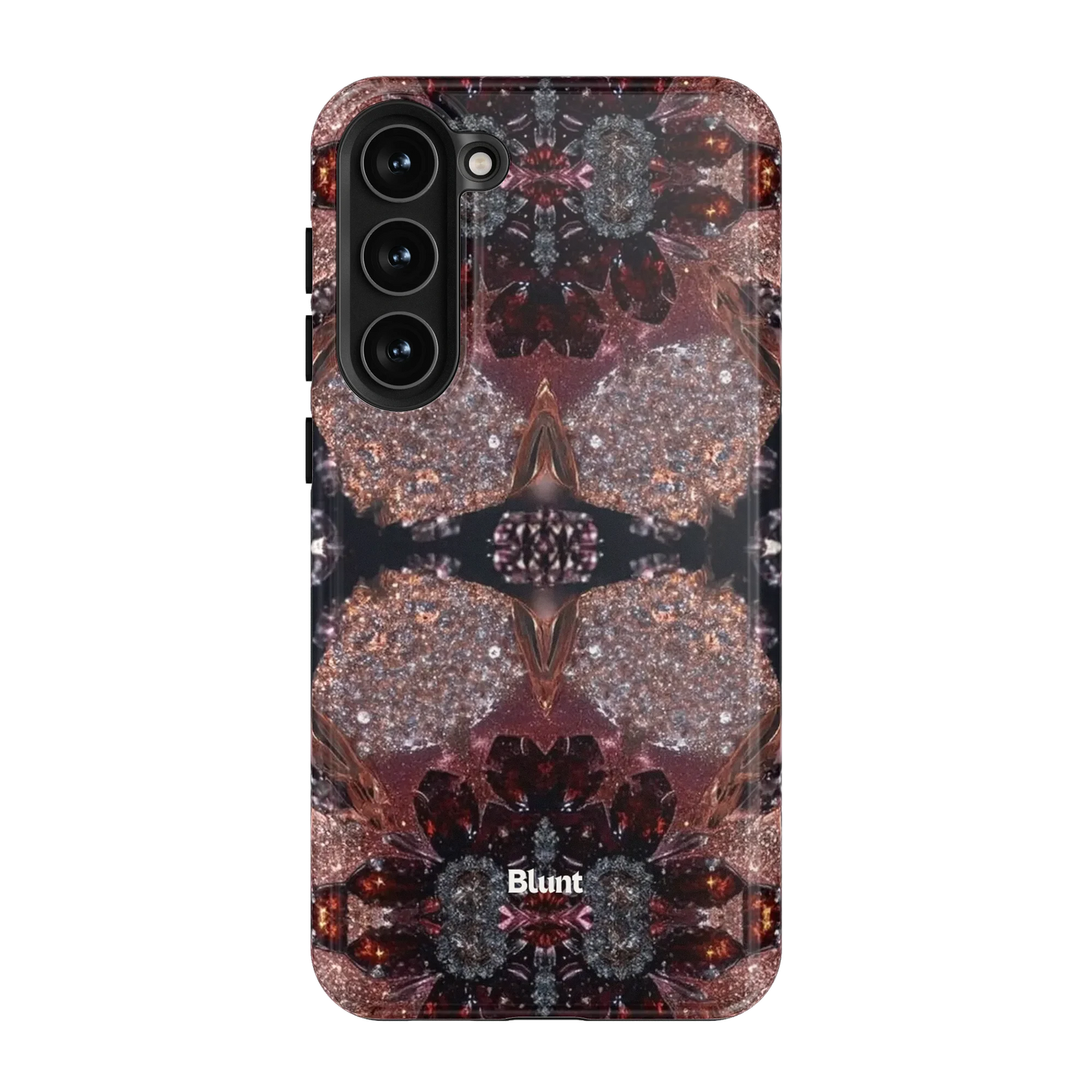 Mazah Samsung Case
