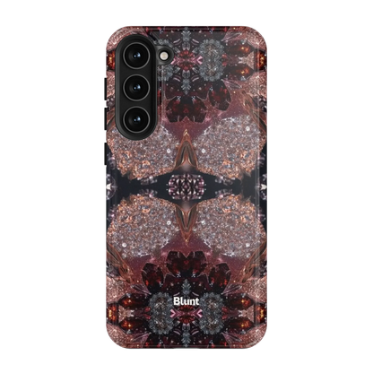 Mazah Samsung Case