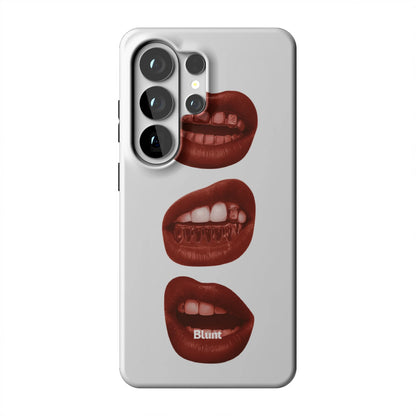 Snarl Samsung Case