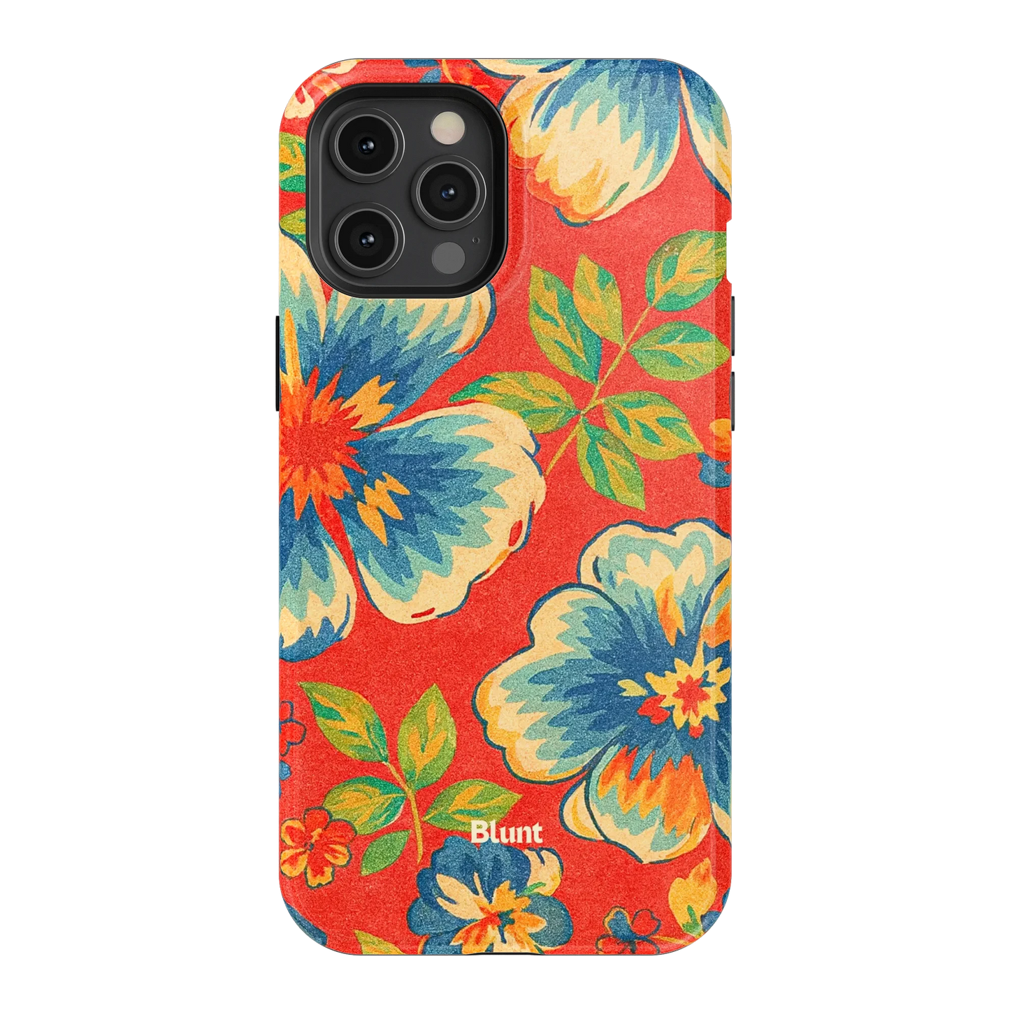 Emory iPhone Case