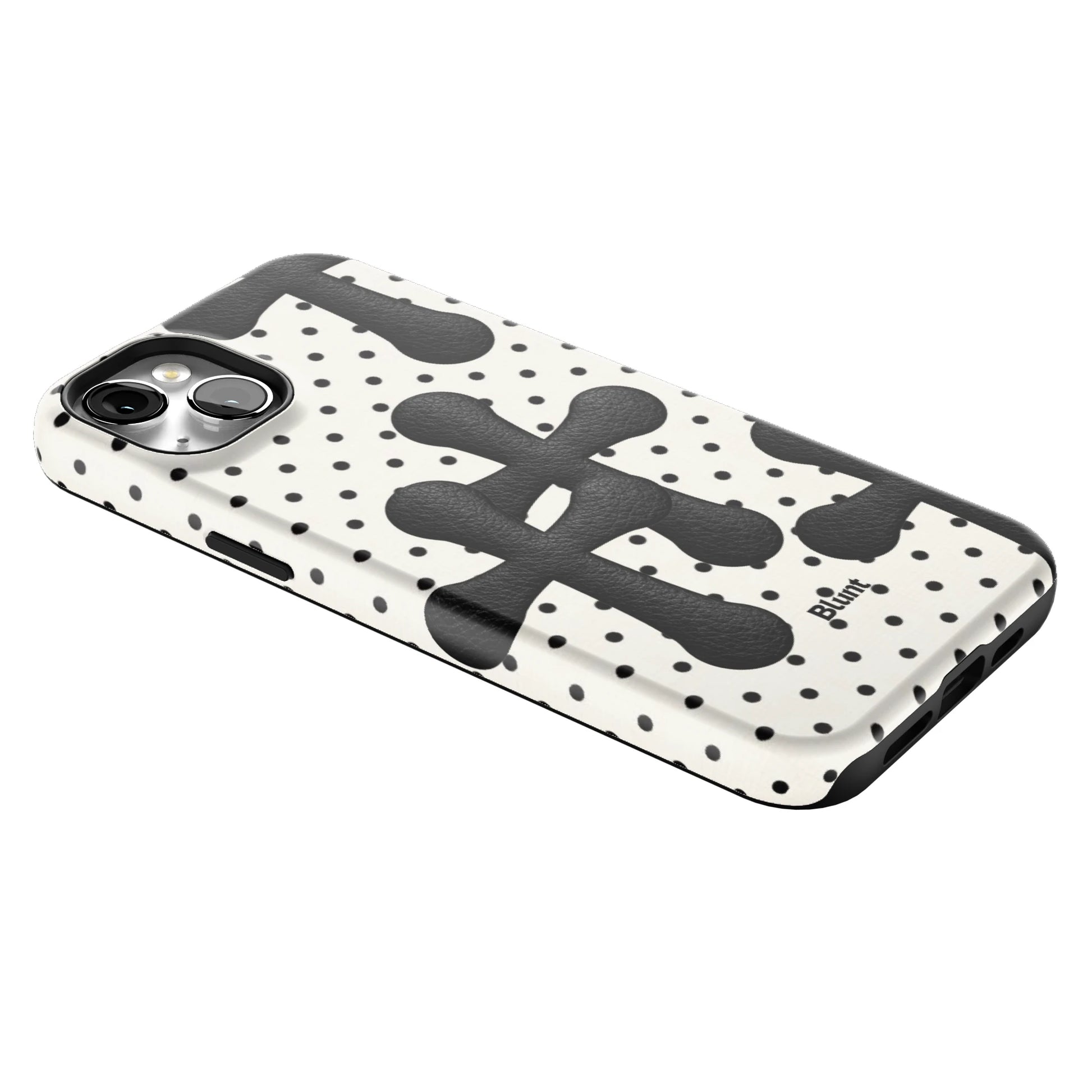 Polka-Saint-iphone-case-iPhone 14 Plus-2