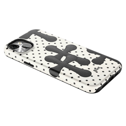 Polka-Saint-iphone-case-iPhone 14 Plus-2