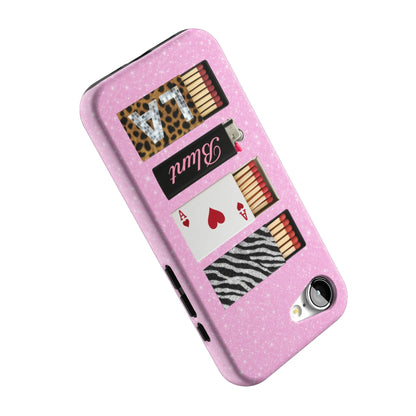 Baby-Pink-Match-iphone-case-iPhone 17 E-4