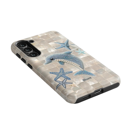 Crystal-Tide-samsung-case-Galaxy S23 Plus-2