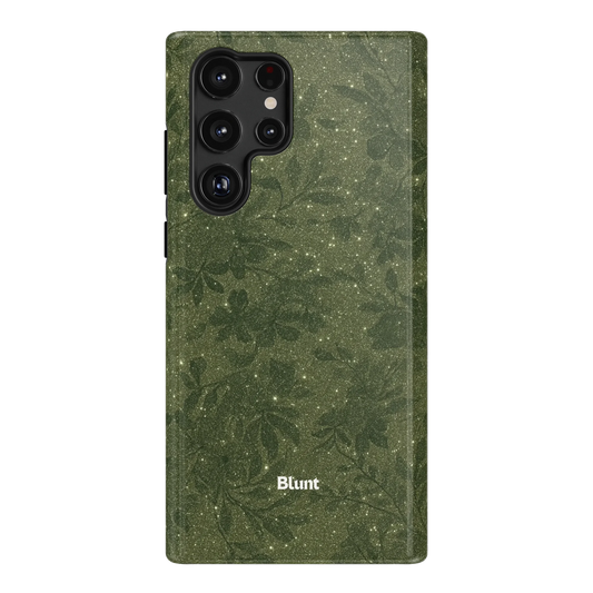 Loden Samsung Case
