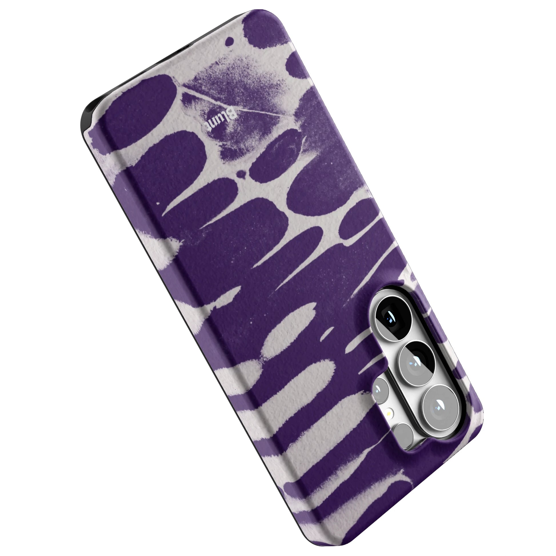 Plum-Noir-Abstract-samsung-case-Galaxy S26 Ultra-4