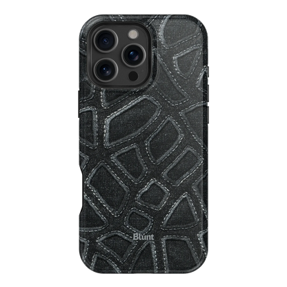 Phanthom iPhone Case