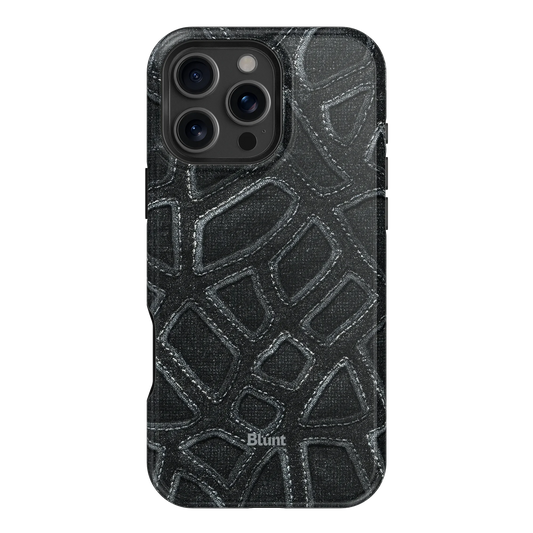 Phanthom iPhone Case