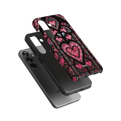 Agnesa Samsung Case