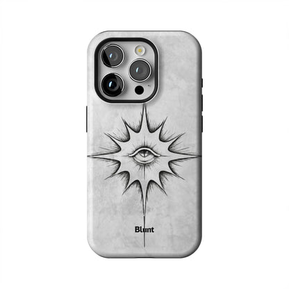 Holy-Vision-iphone-case-iPhone 15 Pro-1
