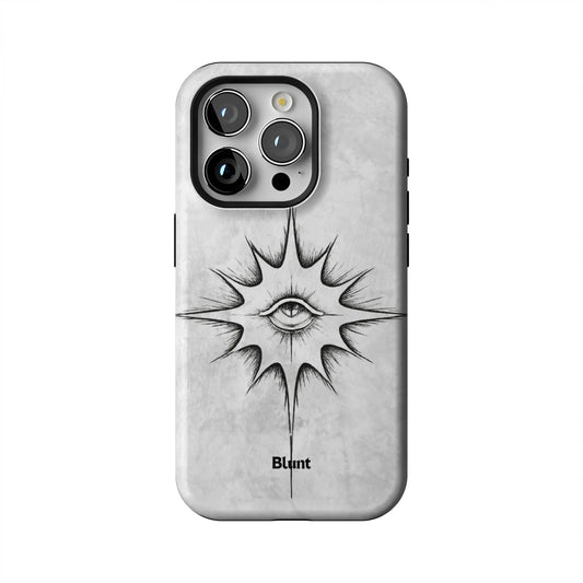Holy-Vision-iphone-case-iPhone 15 Pro-1