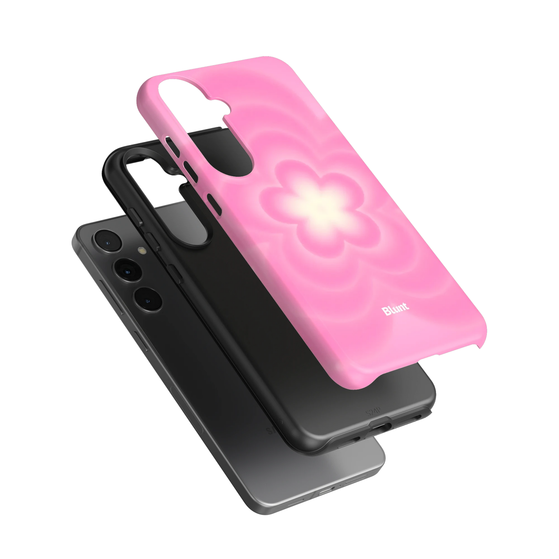 Halo-Bloom-samsung-case-Galaxy S24 Plus-3