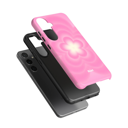 Halo-Bloom-samsung-case-Galaxy S24 Plus-3