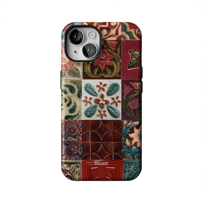 Tessera-iphone-case-iPhone 14-1