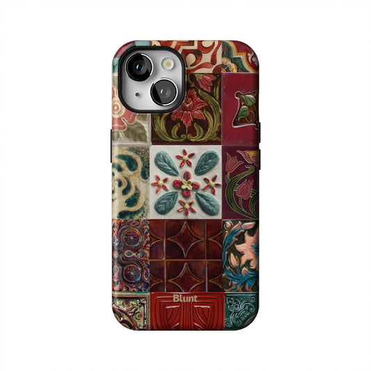 Tessera-iphone-case-iPhone 14-1