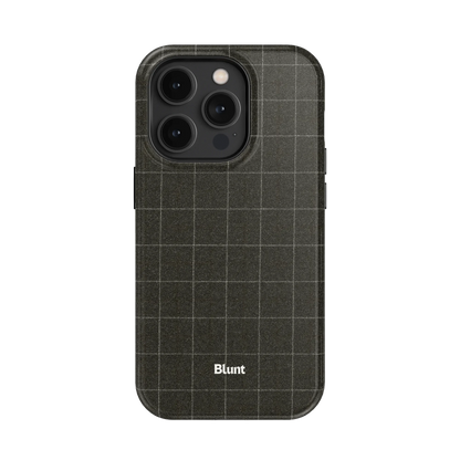 Varnel iPhone Case