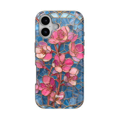 Cordelia iPhone Case