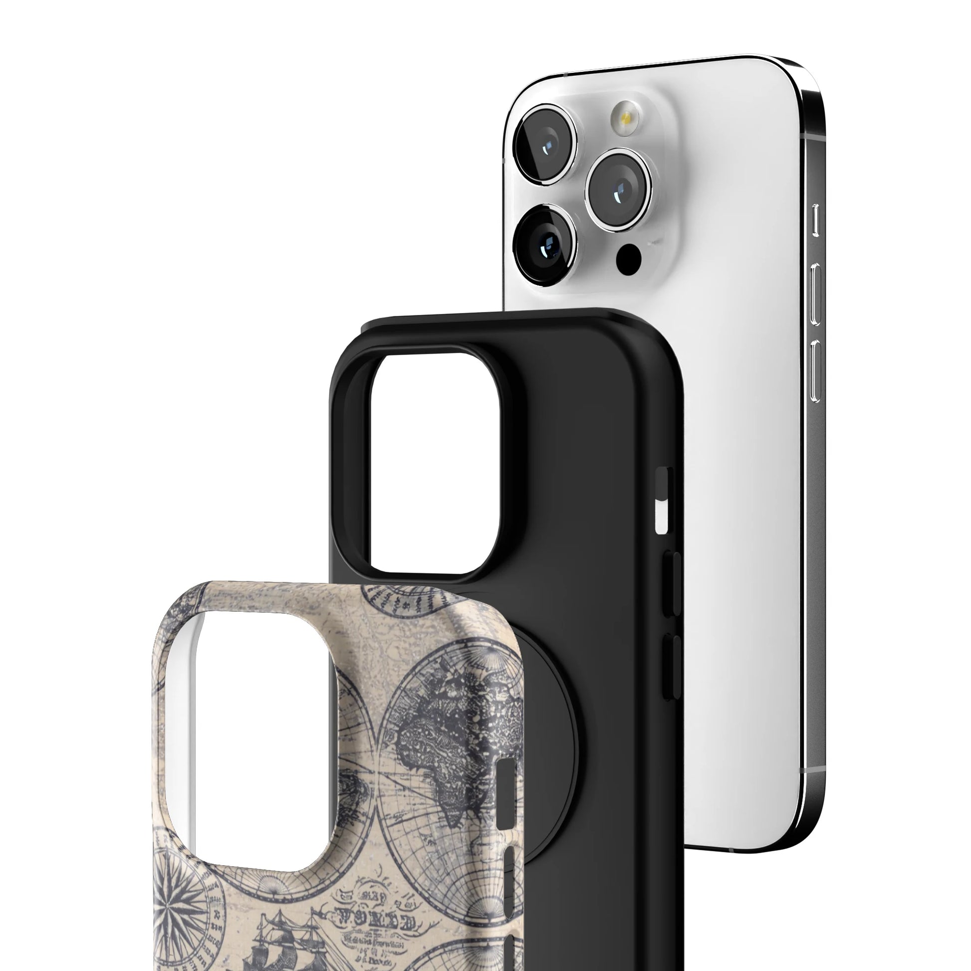 Routes-iphone-case-iPhone 14 Pro-3