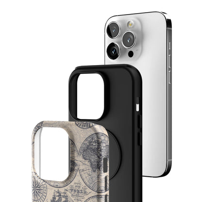 Routes-iphone-case-iPhone 14 Pro-3