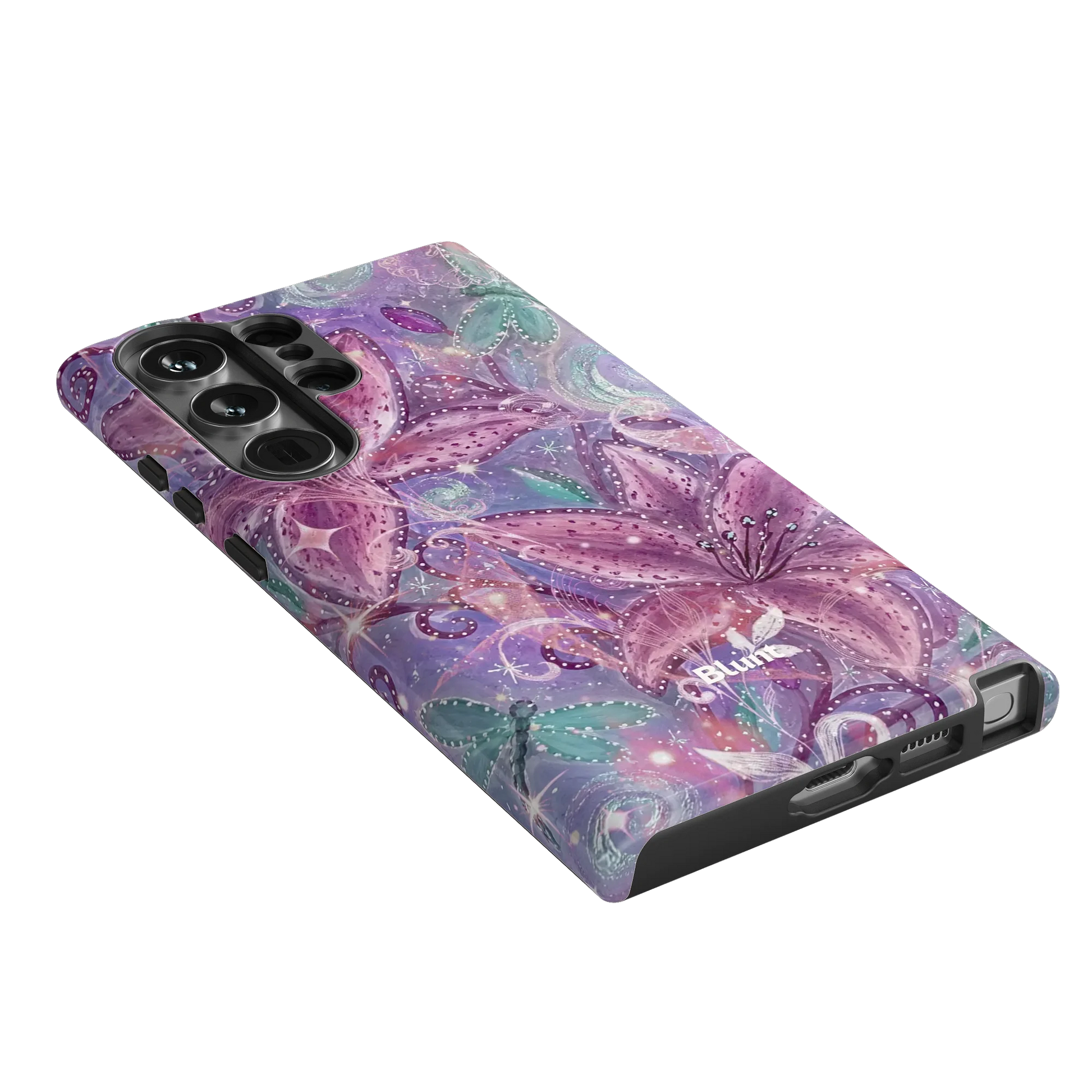 Lily-Haze-samsung-case-Galaxy S23 Ultra-2