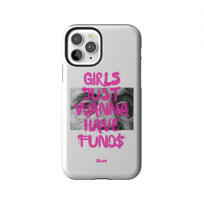 fundwhiteiphonecase-iphone-case-iPhone 11 Pro-1