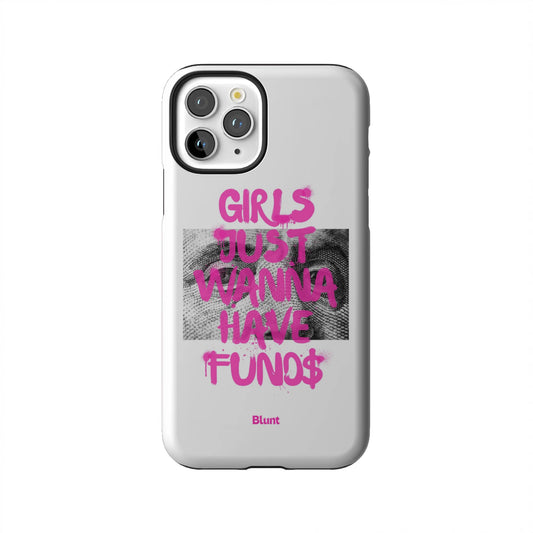 fundwhiteiphonecase-iphone-case-iPhone 11 Pro-1