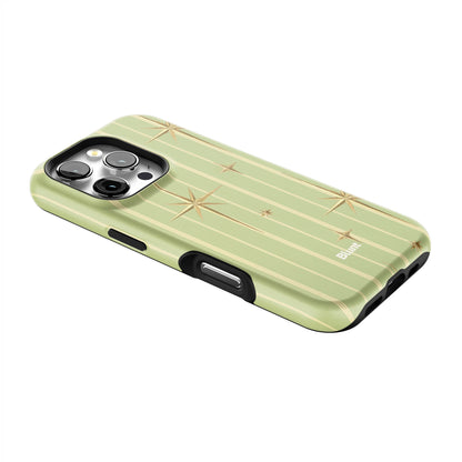 Pistachio-Sky-iphone-case-iPhone 16 Pro-2