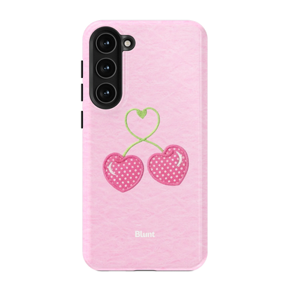 Loveberry Samsung Case