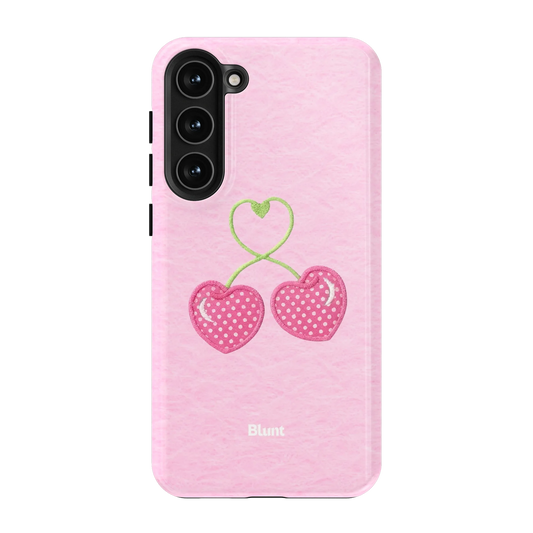 Loveberry Samsung Case