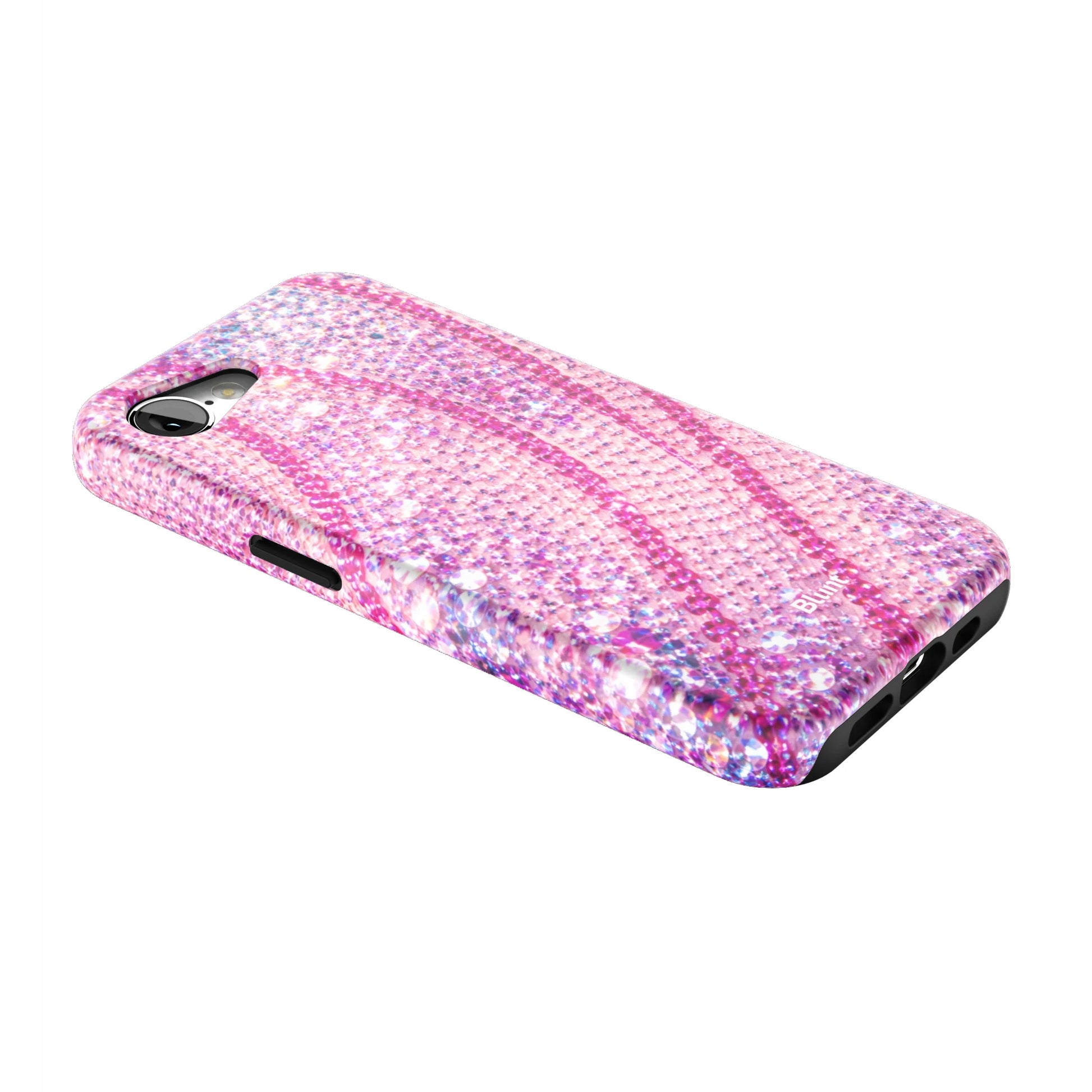 Pink-Tease-iphone-case-iPhone 16 E-2